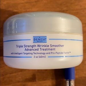 Firming Facial Cream